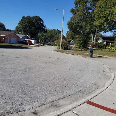 Beautiful Apartment Close To Everything Tampa Luaran gambar