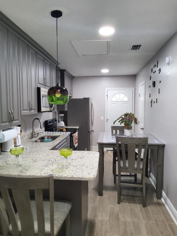 Beautiful Apartment Close To Everything Tampa Luaran gambar