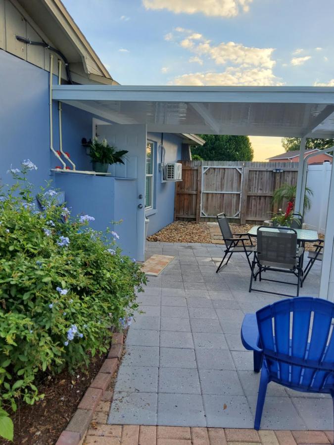 Beautiful Apartment Close To Everything Tampa Luaran gambar