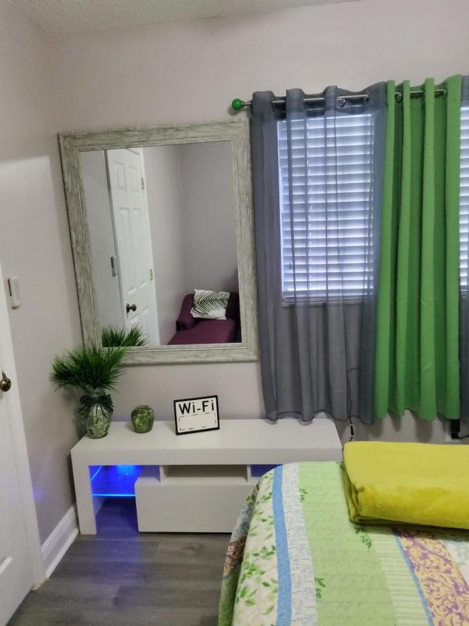 Beautiful Apartment Close To Everything Tampa Luaran gambar