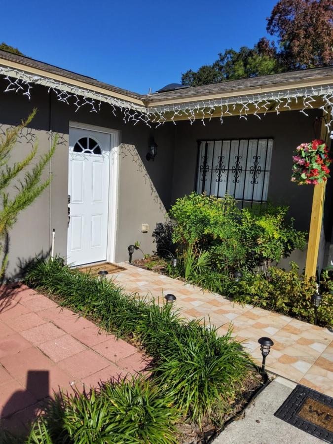 Beautiful Apartment Close To Everything Tampa Luaran gambar