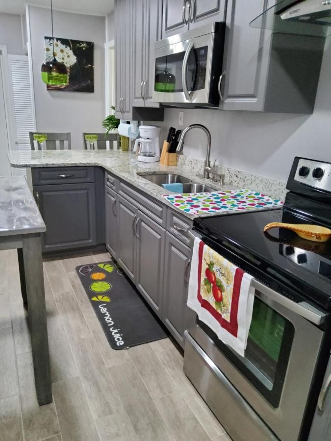 Beautiful Apartment Close To Everything Tampa Luaran gambar