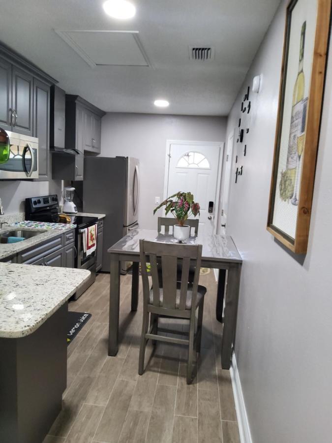 Beautiful Apartment Close To Everything Tampa Luaran gambar