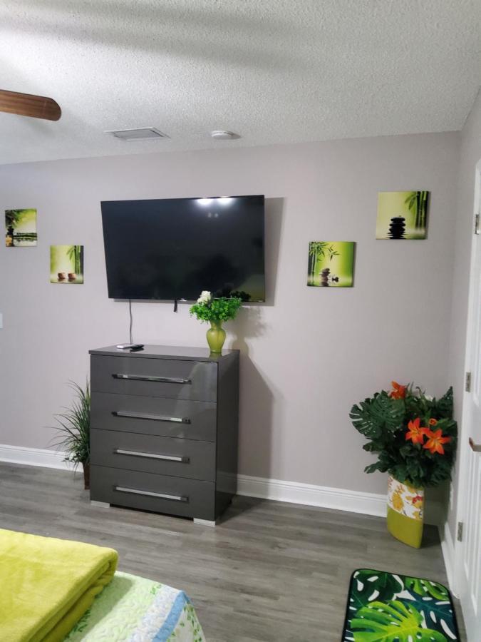 Beautiful Apartment Close To Everything Tampa Luaran gambar