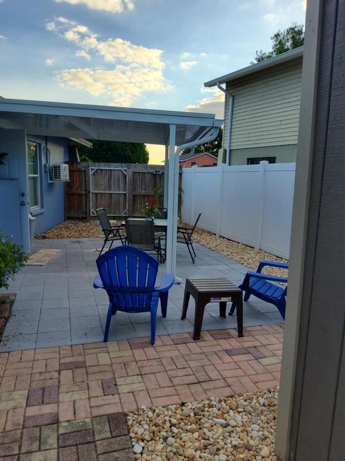 Beautiful Apartment Close To Everything Tampa Luaran gambar