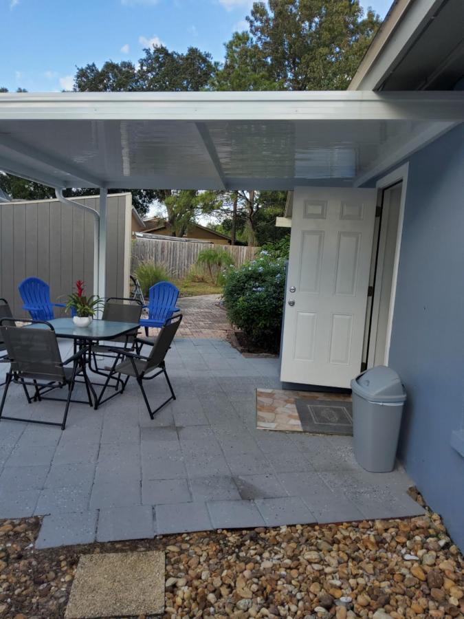 Beautiful Apartment Close To Everything Tampa Luaran gambar