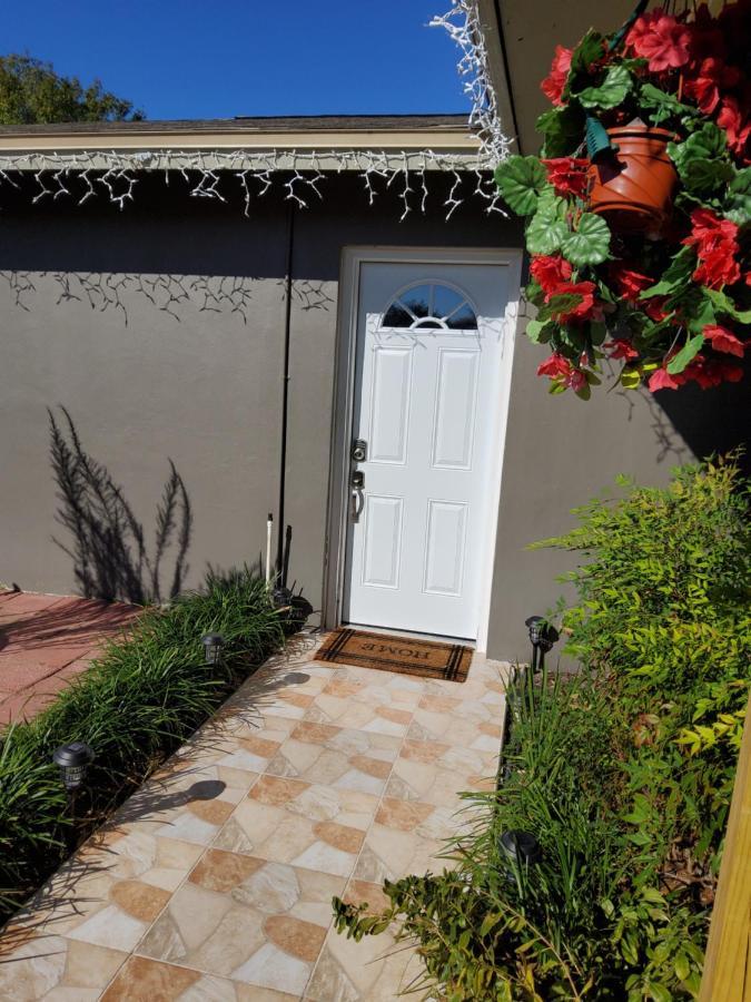 Beautiful Apartment Close To Everything Tampa Luaran gambar