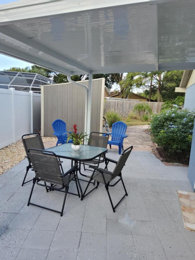 Beautiful Apartment Close To Everything Tampa Luaran gambar