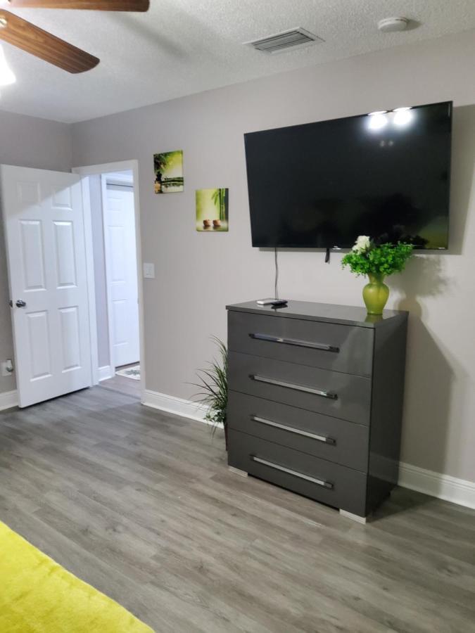Beautiful Apartment Close To Everything Tampa Luaran gambar