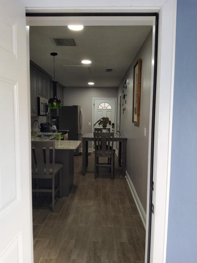 Beautiful Apartment Close To Everything Tampa Luaran gambar