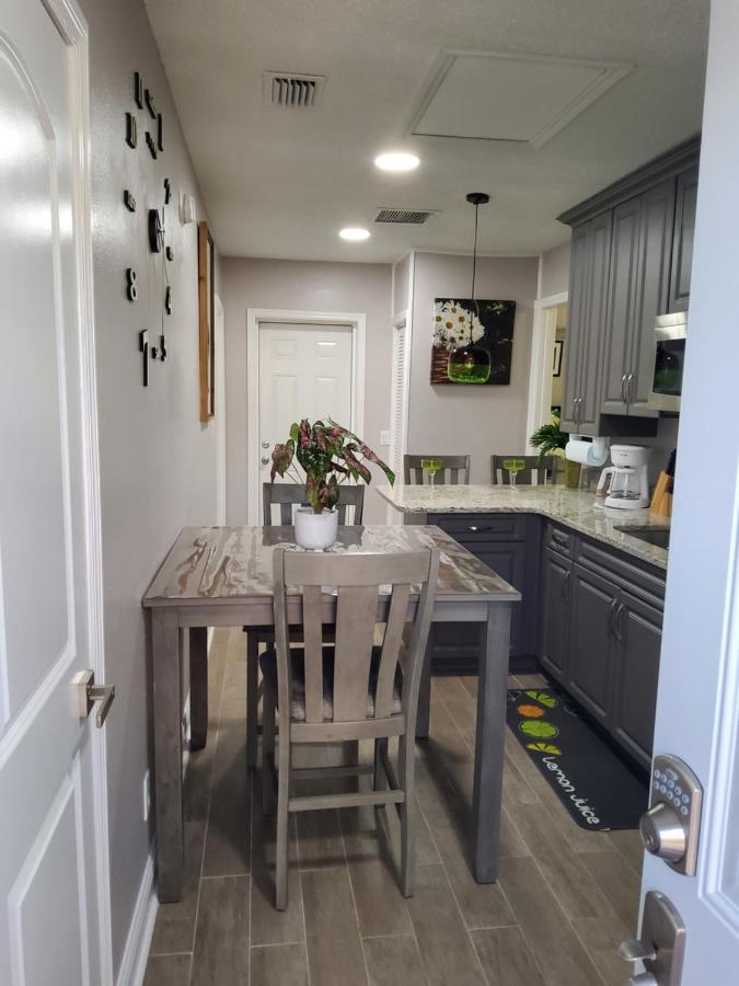 Beautiful Apartment Close To Everything Tampa Luaran gambar