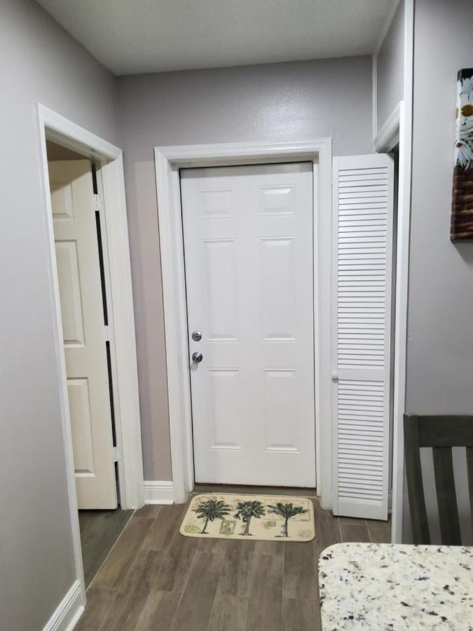 Beautiful Apartment Close To Everything Tampa Luaran gambar