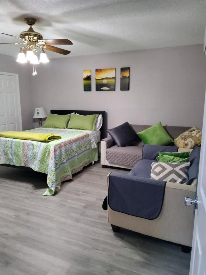 Beautiful Apartment Close To Everything Tampa Luaran gambar