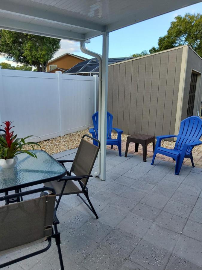 Beautiful Apartment Close To Everything Tampa Luaran gambar