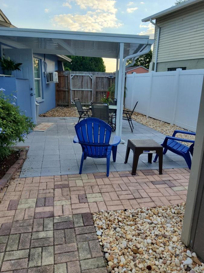 Beautiful Apartment Close To Everything Tampa Luaran gambar
