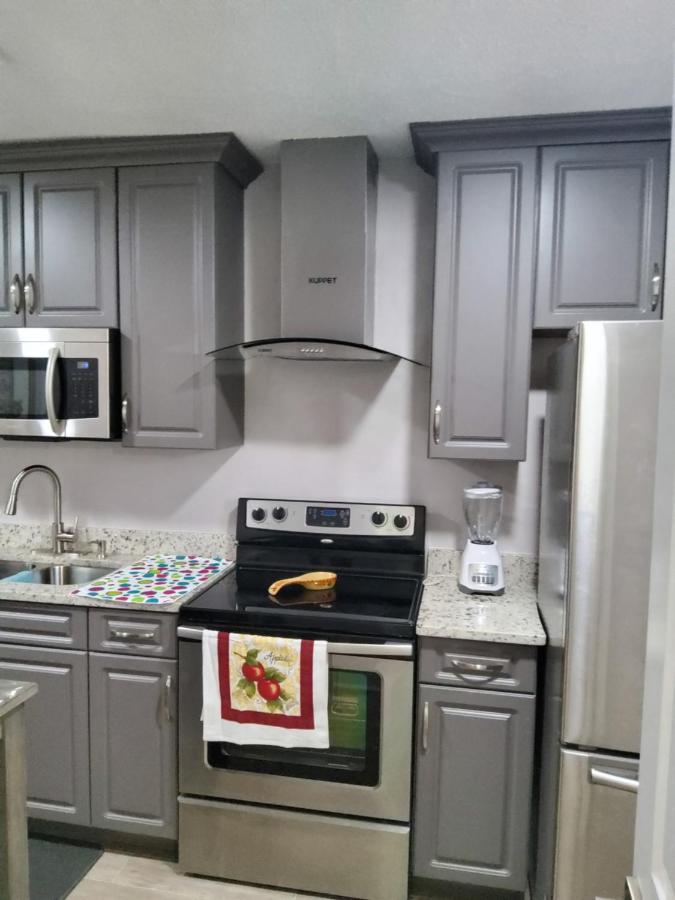 Beautiful Apartment Close To Everything Tampa Luaran gambar