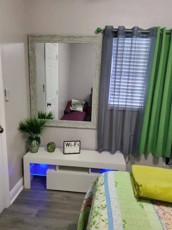 Beautiful Apartment Close To Everything Tampa Luaran gambar