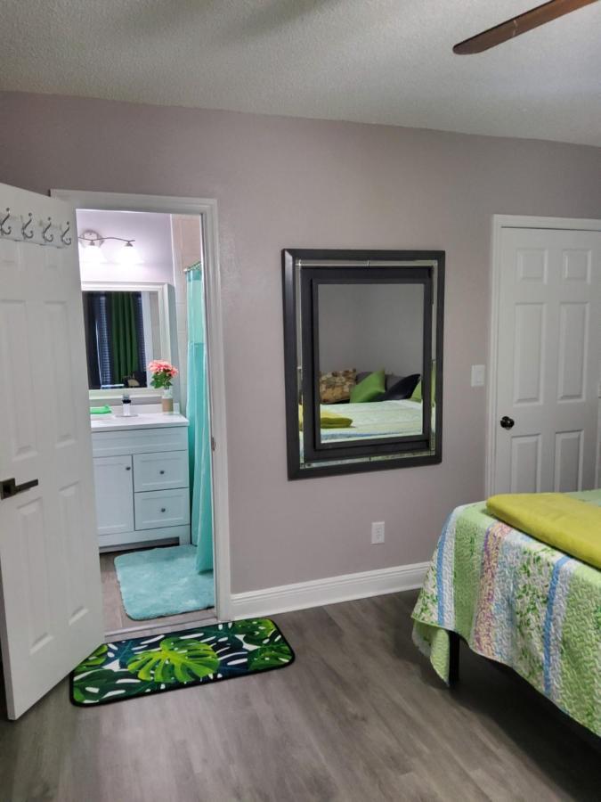 Beautiful Apartment Close To Everything Tampa Luaran gambar