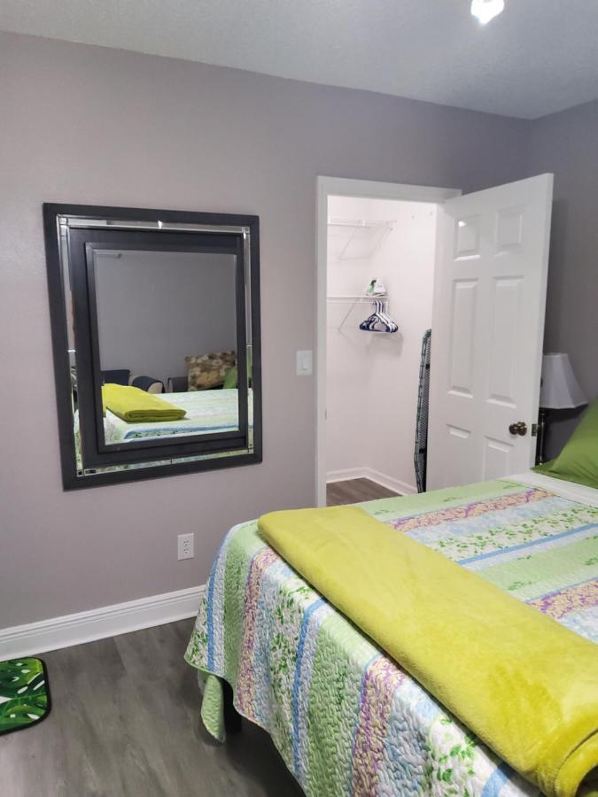 Beautiful Apartment Close To Everything Tampa Luaran gambar